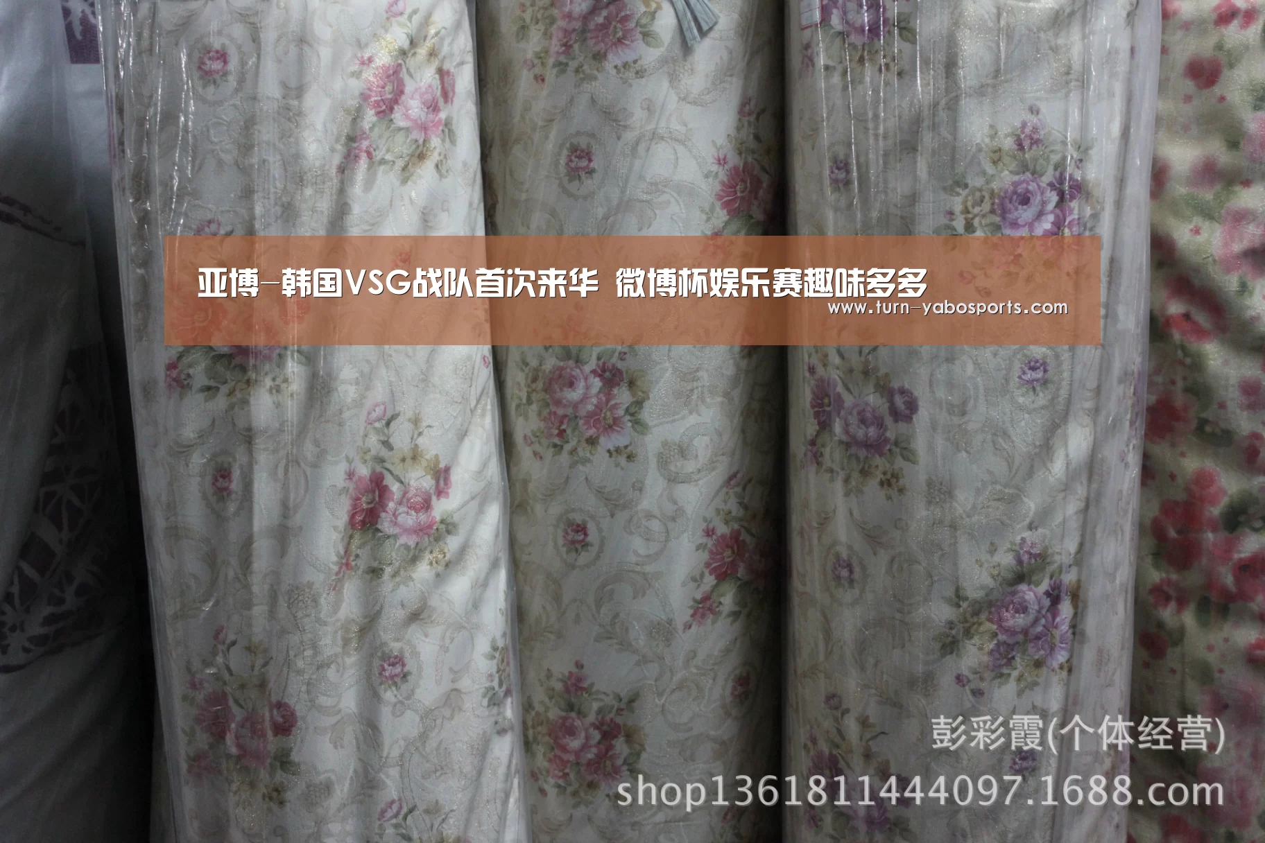 亚博-韩国VSG战队首次来华 微博杯娱乐赛趣味多多(图2) Yabo亚博官方网站
