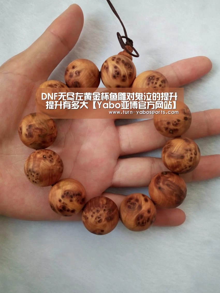 DNF无尽左黄金杯鱼雕对鬼泣的提升 提升有多大【Yabo亚博官方网站】(图1) Yabo亚博官方网站