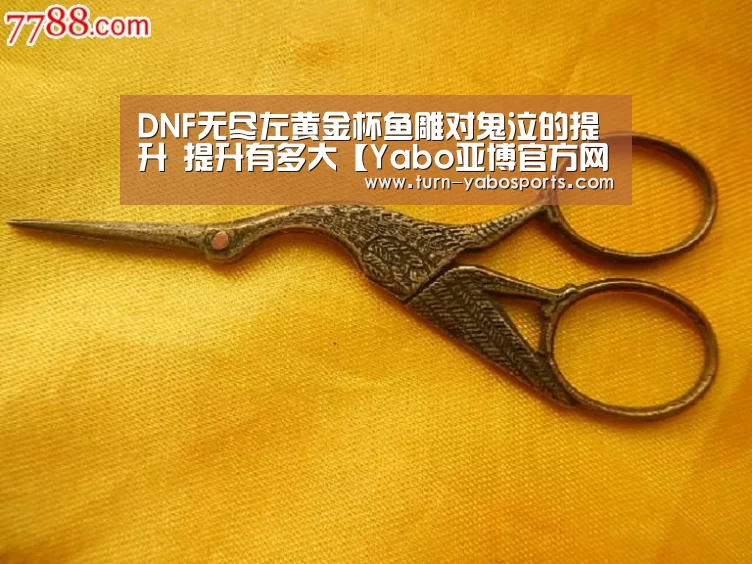 DNF无尽左黄金杯鱼雕对鬼泣的提升 提升有多大【Yabo亚博官方网站】(图2) Yabo亚博官方网站