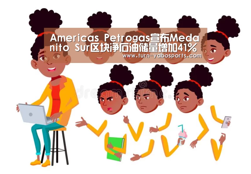 Americas Petrogas宣布Medanito Sur区块净石油储量增加41%‘Yabo亚博官方网站’(图2) Yabo亚博官方网站